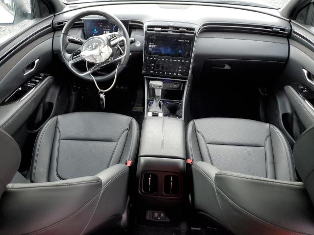 2024 HYUNDAI TUCSON XRT KM8JFCDE9RU313656