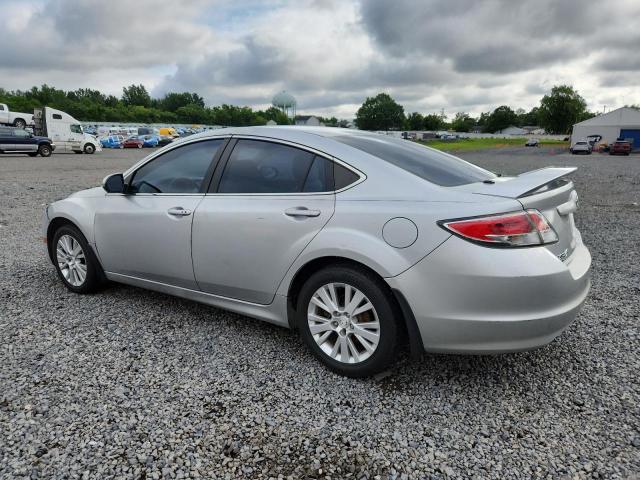 2010 MAZDA MAZDA6 - 1YVHZ8CH0A5M25466