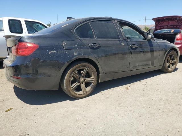 2013 BMW 328 I - WBA3A5C51DF358027