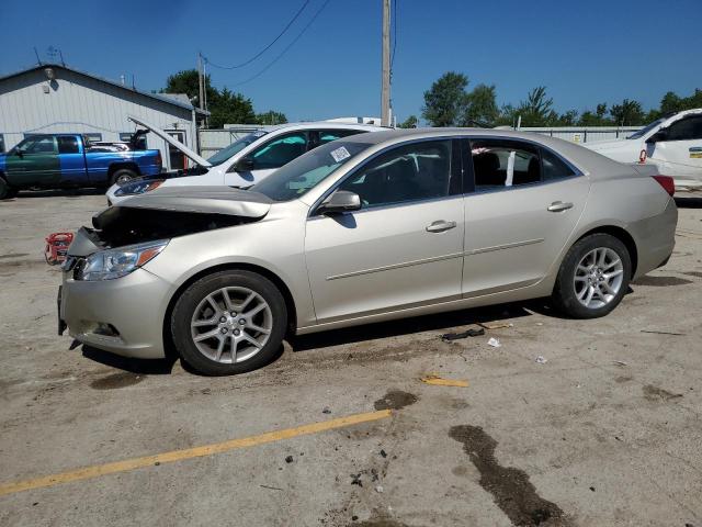 2015 CHEVROLET MALIBU 1LT - 1G11C5SL6FF262118