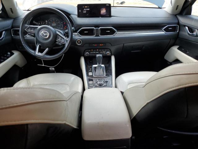 2021 MAZDA CX-5 GRAND - JM3KFADM7M1399619
