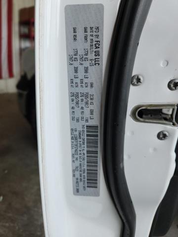 2015 RAM 1500 ST 1C6RR7FT9FS746233