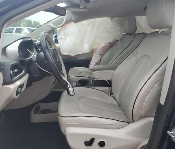 2020 CHRYSLER PACIFICA H 2C4RC1N71LR105540