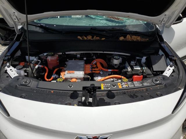 2022 CHEVROLET BOLT EUV P 1G1FZ6S00N4125170
