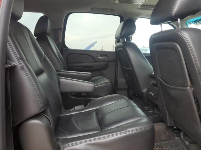 2012 CHEVROLET SUBURBAN K - 1GNSKJE74CR231490