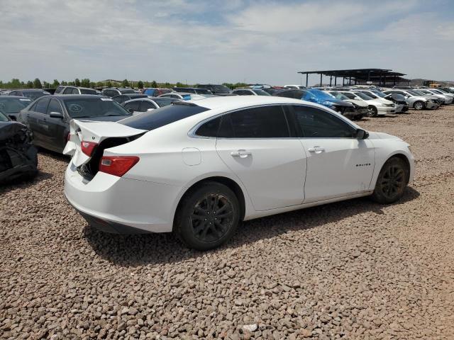 2018 CHEVROLET MALIBU LT - 1G1ZD5ST2JF168729