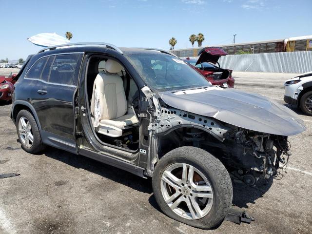 2020 MERCEDES-BENZ GLB 250 WDC4M4GB9LW003284