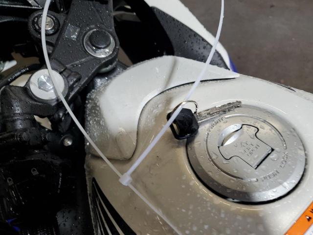 2013 HONDA CBR250 R MLHMC4102D5304130
