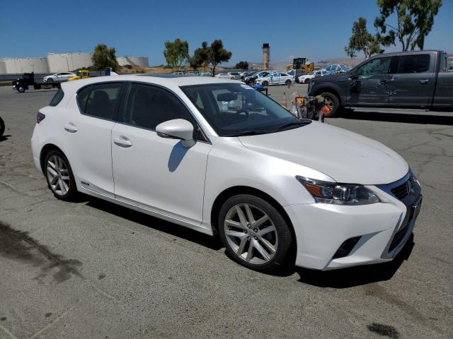 2017 LEXUS CT 200 JTHKD5BH9H2281226