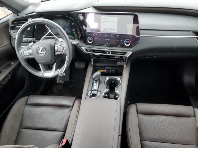 2024 LEXUS RX 350H BA 2T2BBMCA1RC029696