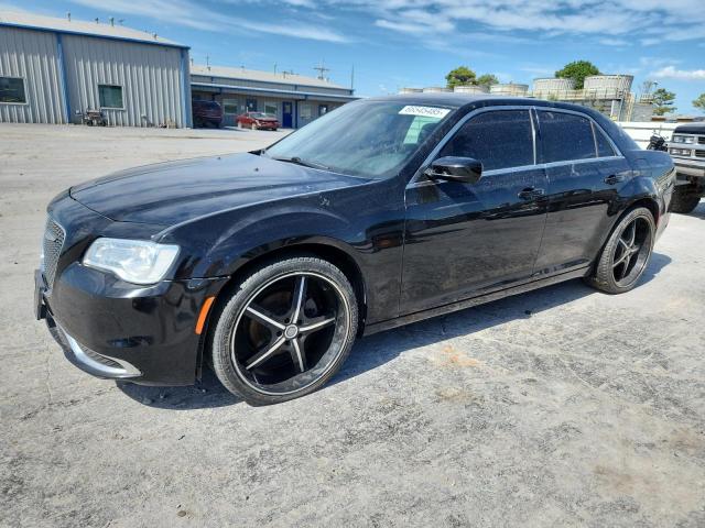 Global Auto Auctions: 2015 CHRYSLER 300 LIMITE