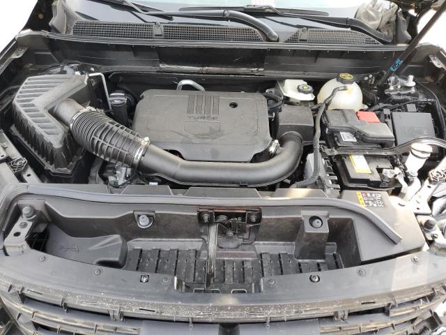 2022 GMC ACADIA SLE 1GKKNRL46NZ170030