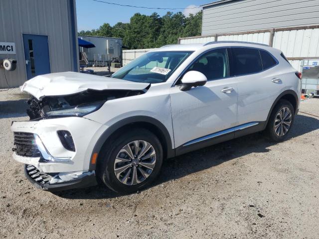 BUICK ENVISION P