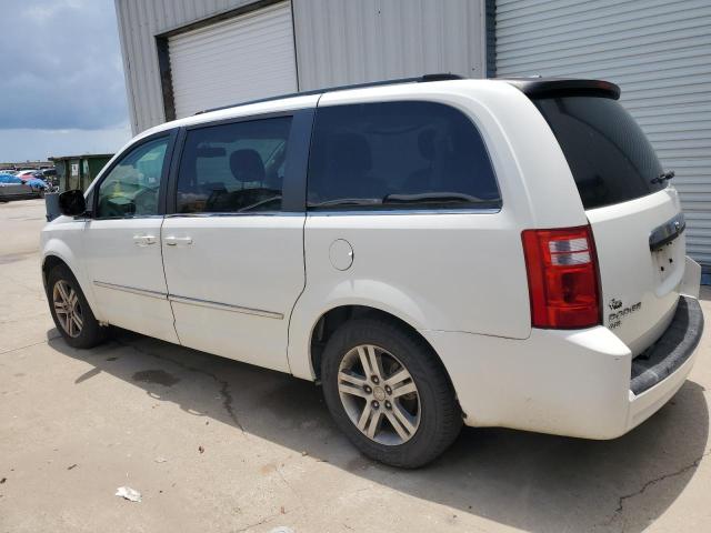 Vin: 2d4rn5dx8ar217030, lot: 61851925, dodge caravan sxt 20102