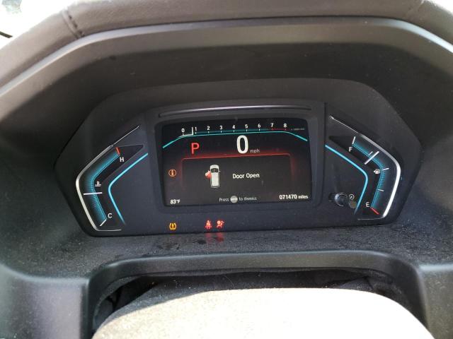 2019 HONDA ODYSSEY EX 5FNRL6H79KB037104
