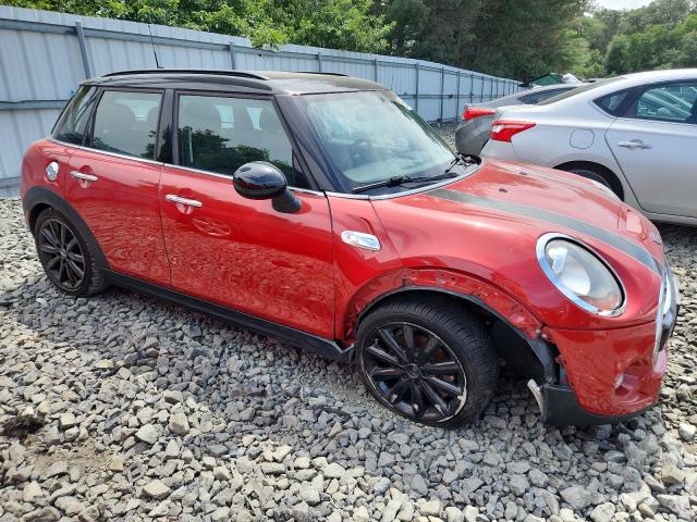 2016 MINI COOPER S WMWXU3C50G2D29792