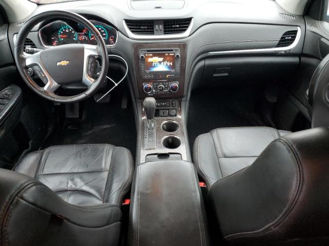 2015 CHEVROLET TRAVERSE L 1GNKVHKD0FJ232777