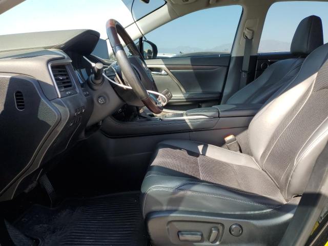 2022 LEXUS RX 450H 2T2HGMDA6NC093138