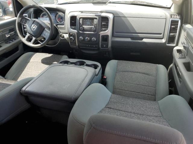 2018 RAM 1500 SLT - 1C6RR6GG0JS201462