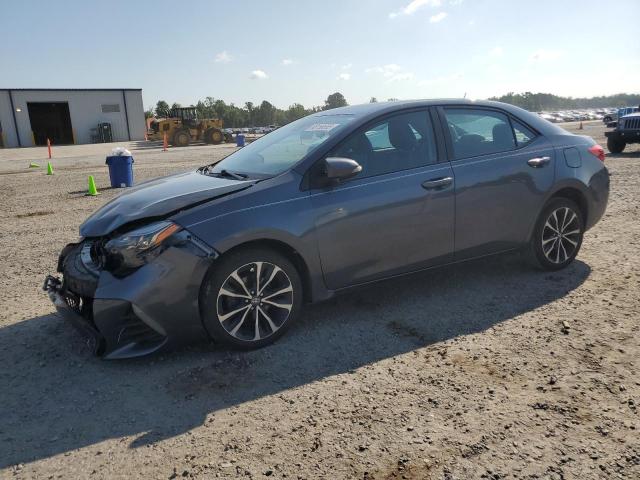 TOYOTA COROLLA L