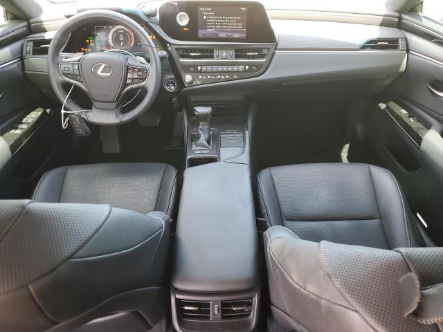 2022 LEXUS ES 300H BA 58ACA1C11NU013512