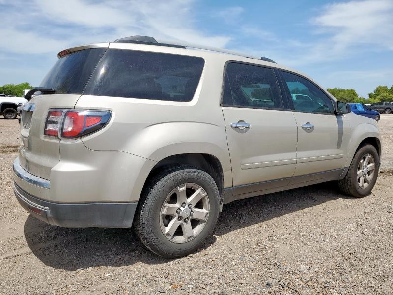 2015 GMC ACADIA SLE 1GKKRNEDXFJ339525