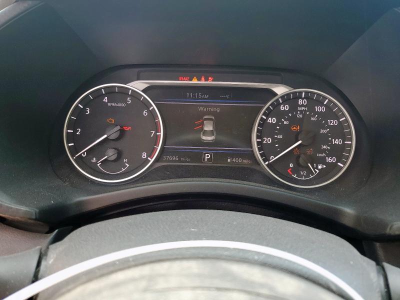 2023 NISSAN SENTRA SV 3N1AB8CV0PY320488