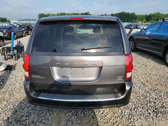 2018 DODGE GRAND CARA 2C4RDGCG3JR360285
