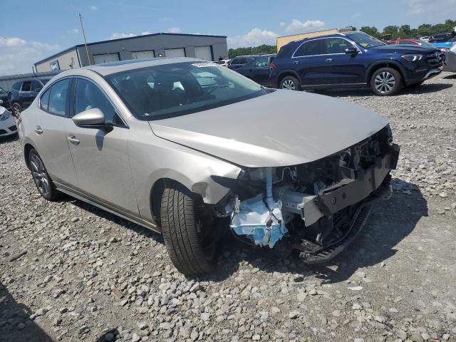 2024 MAZDA 3 PREFERRE 3MZBPACM4RM409036
