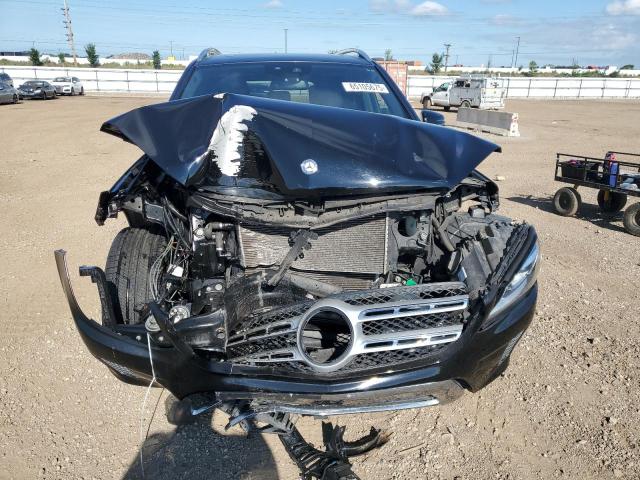 2017 MERCEDES-BENZ GLS 450 4M - 4JGDF6EE2HA864542