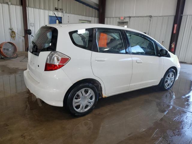 2010 HONDA FIT - JHMGE8G24AS014140