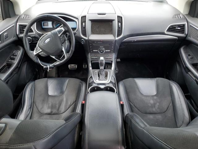 2015 FORD EDGE SPORT 2FMTK3AP7FBC37673