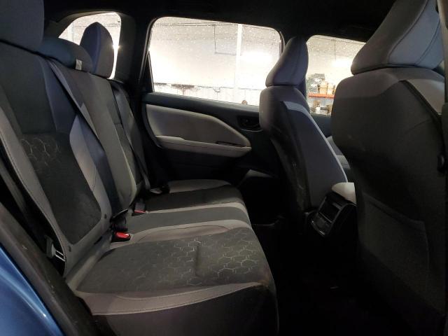 2025 SUBARU FORESTER JF2SLDAC7SH556392