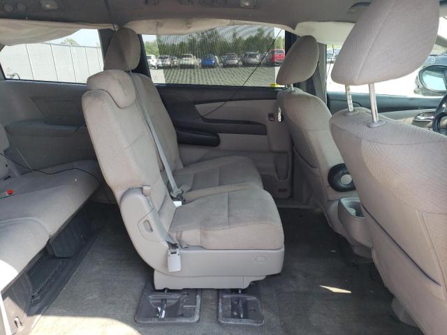 2016 HONDA ODYSSEY EX 5FNRL5H49GB511026