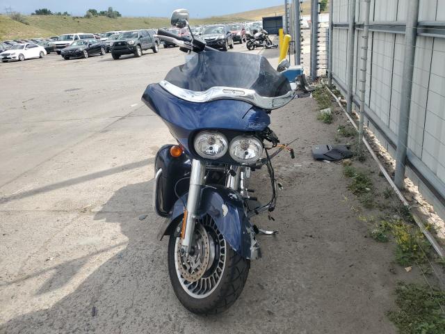 2012 HARLEY-DAVIDSON MC 1HD1KGM1XCB644249