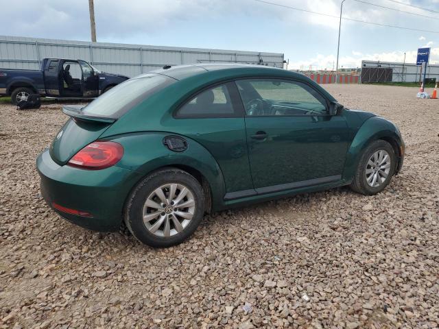 2018 VOLKSWAGEN BEETLE S - 3VWFD7AT3JM710005