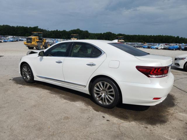 2015 LEXUS LS 460 JTHBL5EF5F5134345