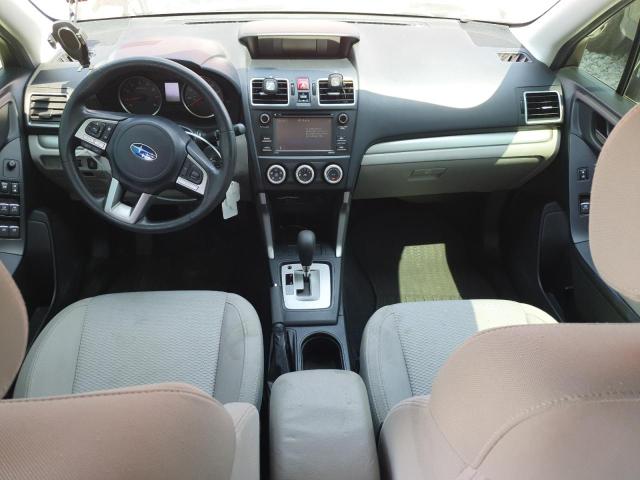 2017 SUBARU FORESTER 2 JF2SJABC0HH513718