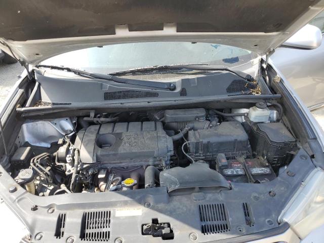 2012 TOYOTA HIGHLANDER - 5TDZA3EH5CS021609