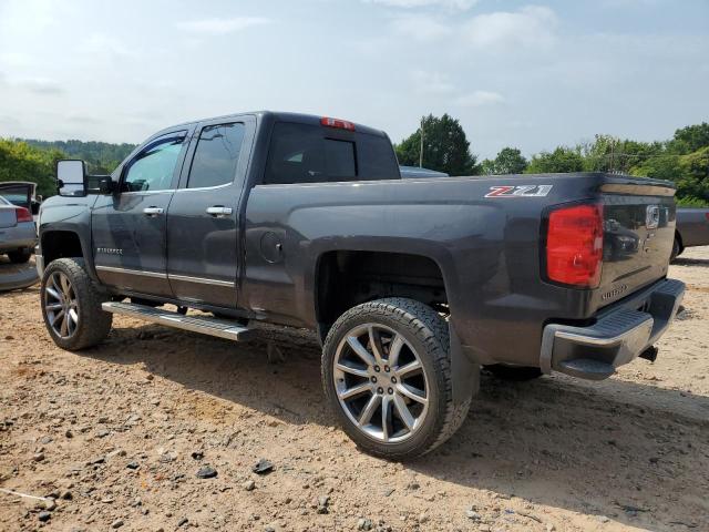 2015 CHEVROLET SILVERADO - 1GCVKSEC2FZ189799