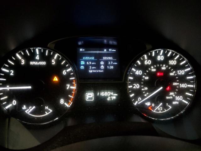 2015 NISSAN ALTIMA 2.5 - 1N4AL3AP1FC256279