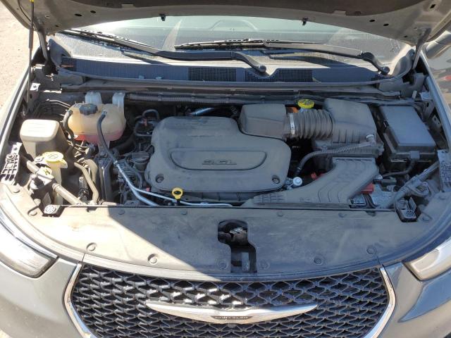 2022 CHRYSLER PACIFICA T - 2C4RC1BG0NR113622