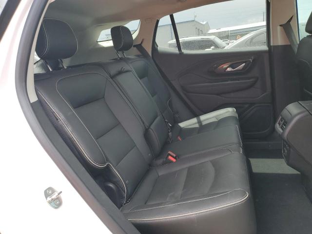 2019 GMC TERRAIN DE 3GKALSEX3KL219851