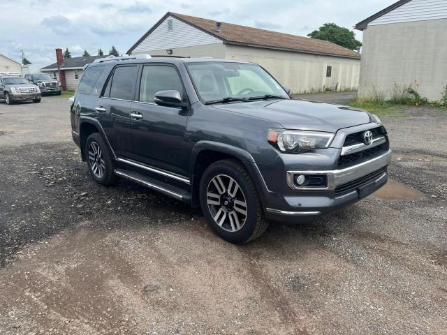 Vin: jtebu5jr2j5518151, lot: 63658135, toyota 4runner sr5/sr5 premium 20184