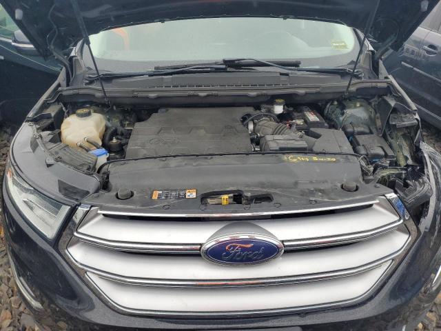 2018 FORD EDGE SEL 2FMPK4J8XJBC04109