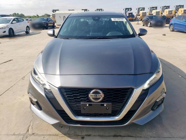 2019 NISSAN ALTIMA SL 1N4BL4EV1KN314361