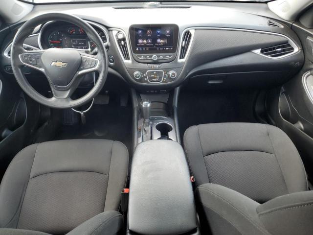 2020 CHEVROLET MALIBU LS 1G1ZB5ST1LF015946