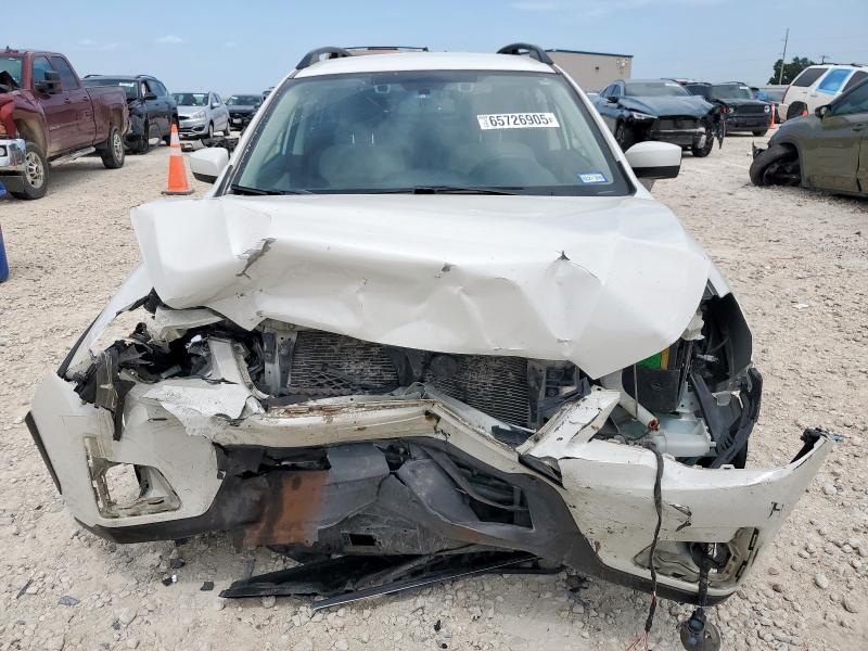 2016 SUBARU CROSSTREK JF2GPADC3GH341216