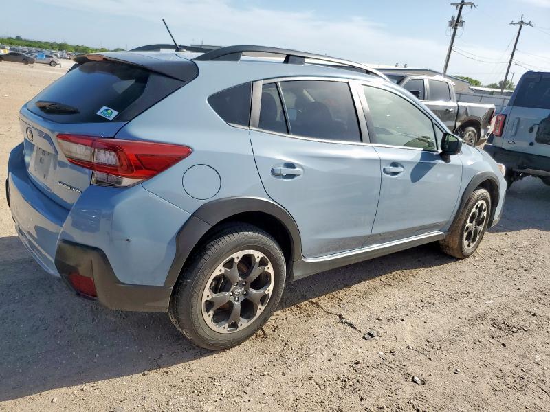 2021 SUBARU CROSSTREK JF2GTABCXM8666715