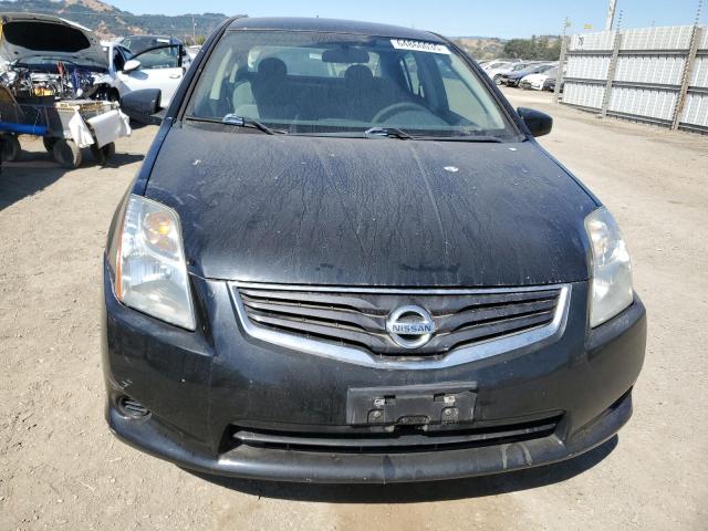 2012 NISSAN SENTRA 2.0 - 3N1AB6AP6CL671180